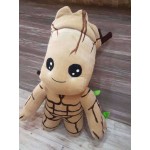 Cute 2 feet Baby Groot Soft Toy